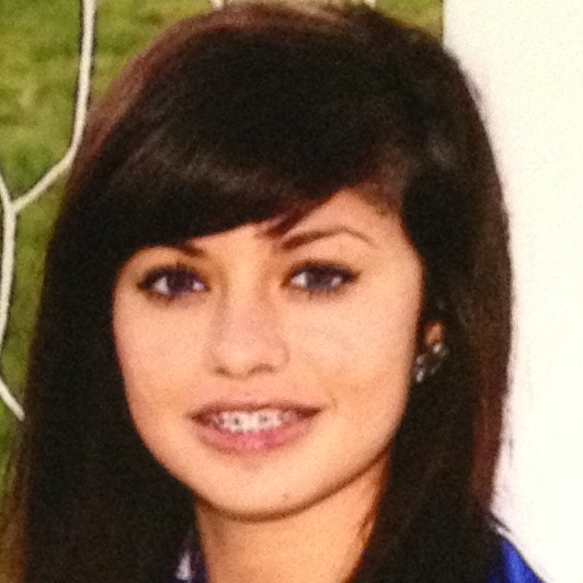 Leslie  Tostado mugshot