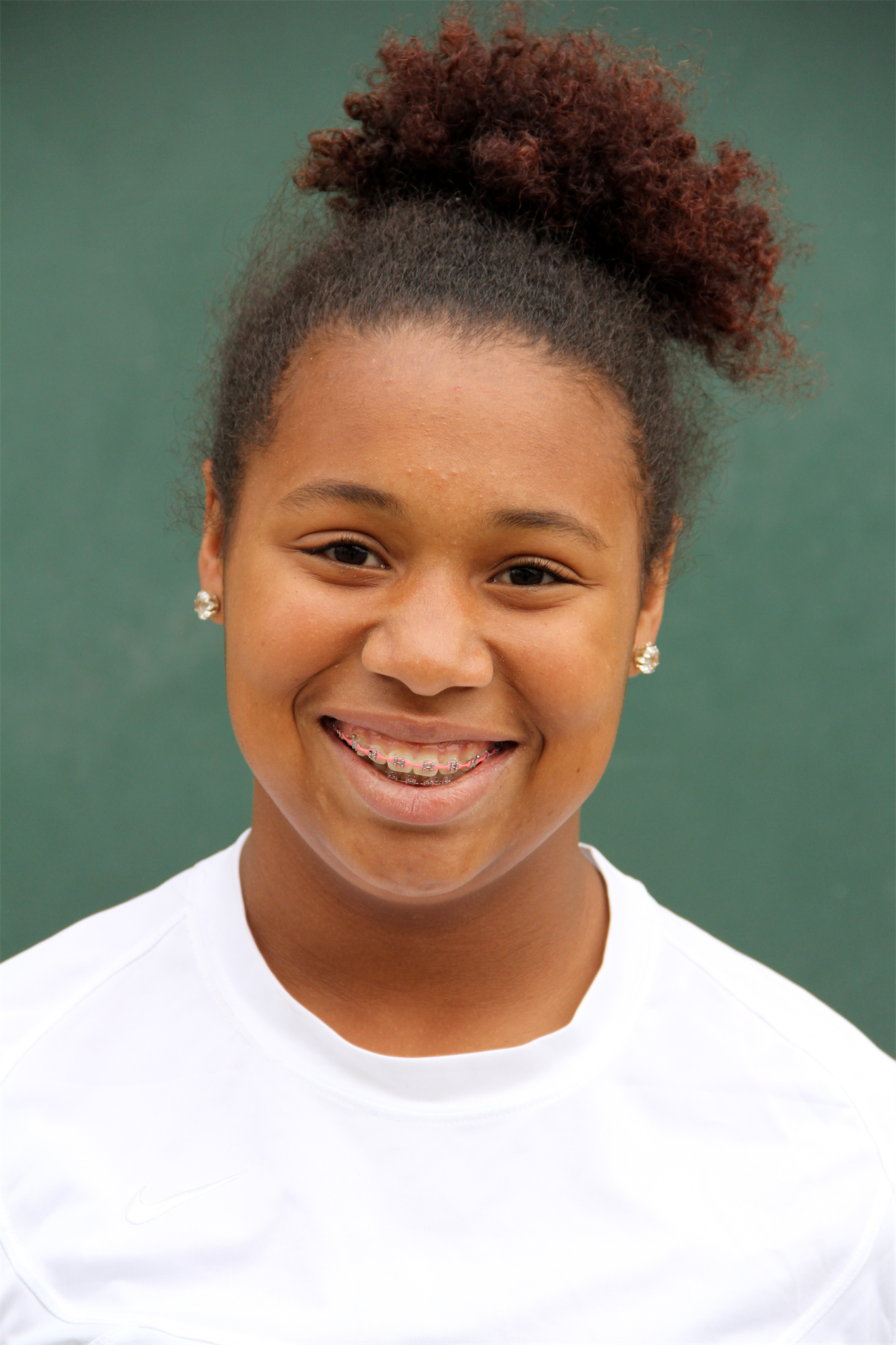 Imani McDonald