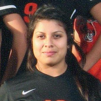 Cinthya Ramirez