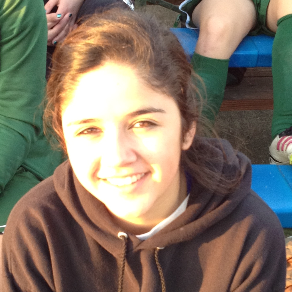 Laura Medina mugshot