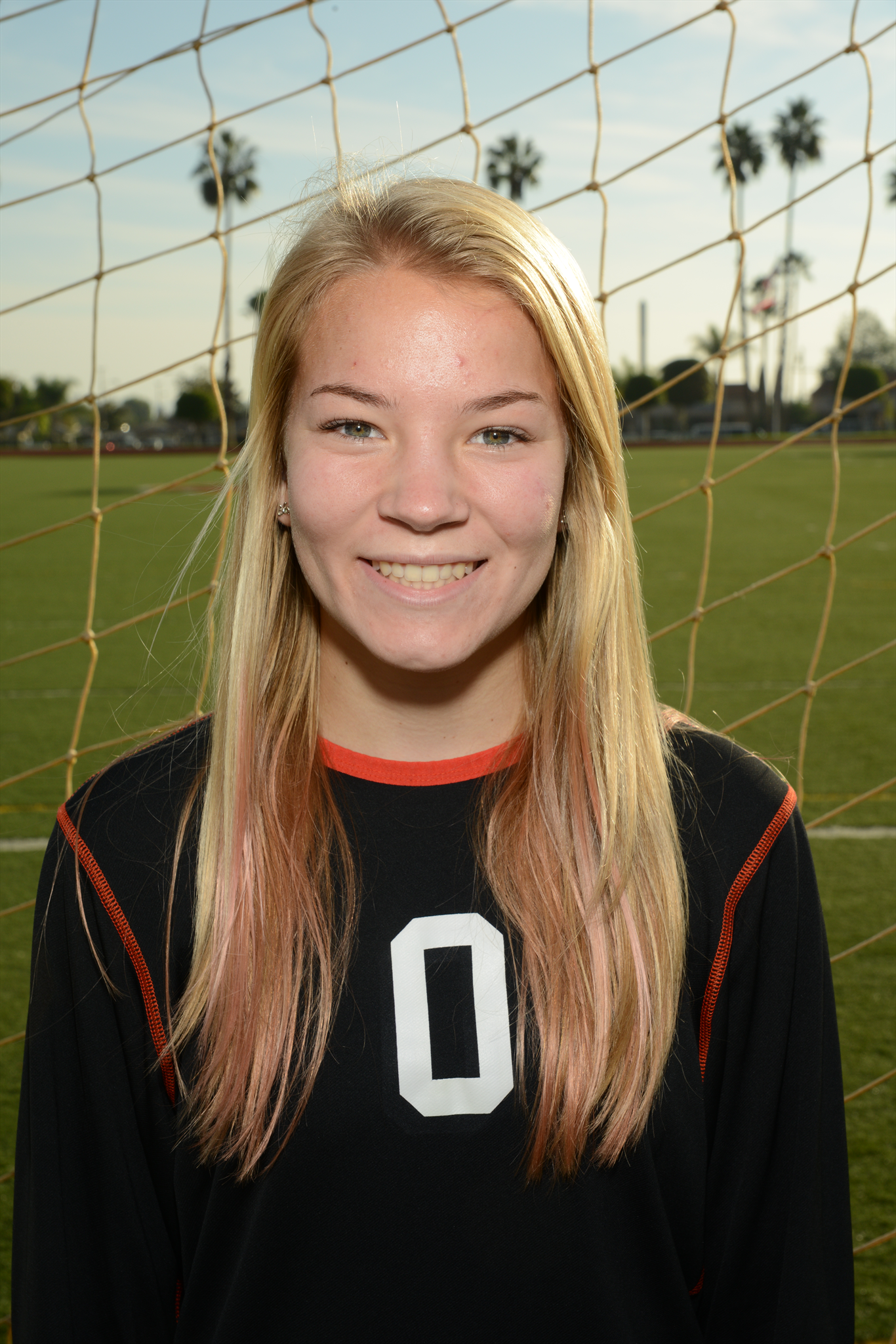 Samantha Kinnison