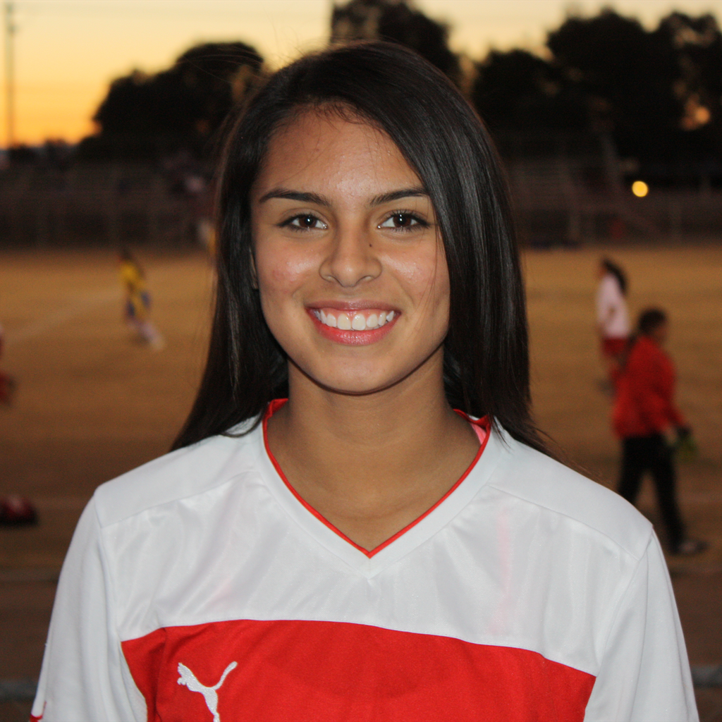 Yvette  Paredes mugshot