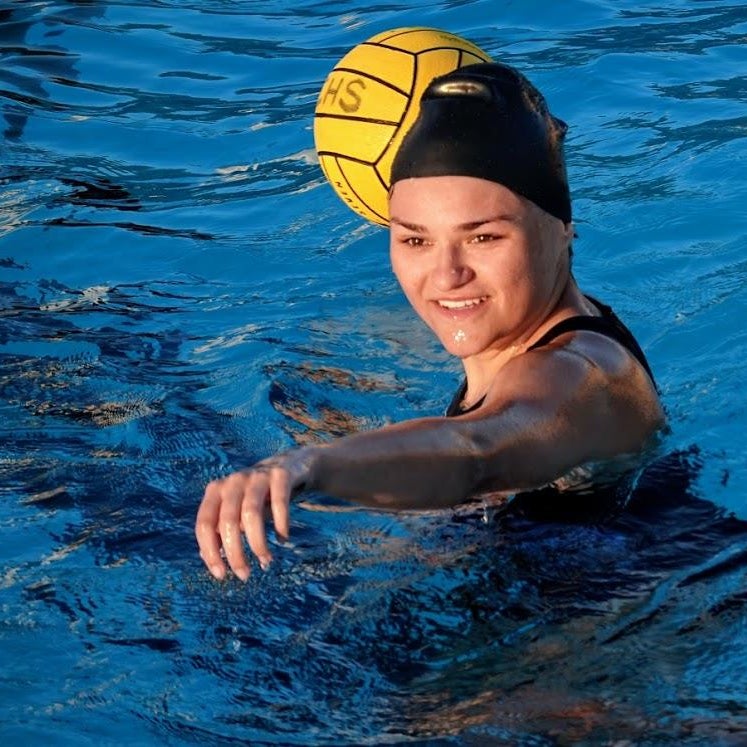 Olivia Hogle