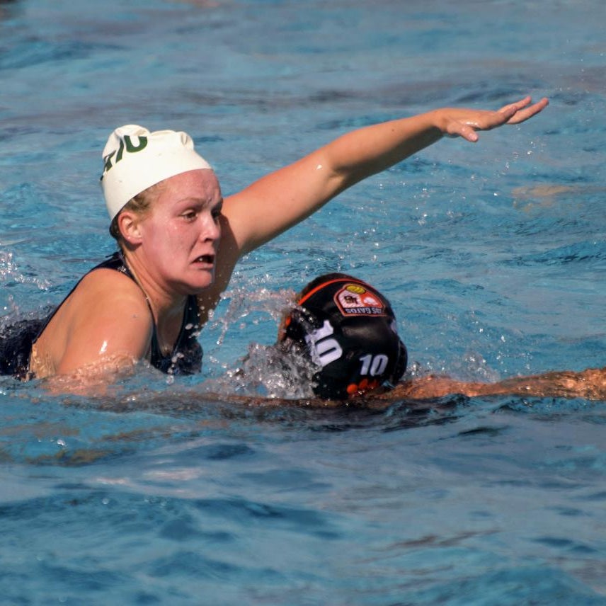 Olivia Seargeant