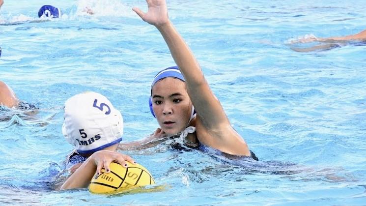 Noelani Takei mugshot