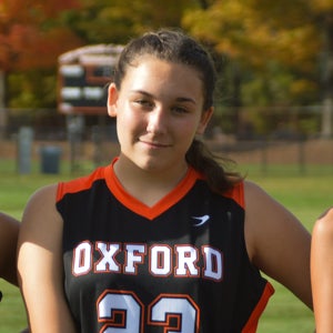 Savannah Pratt