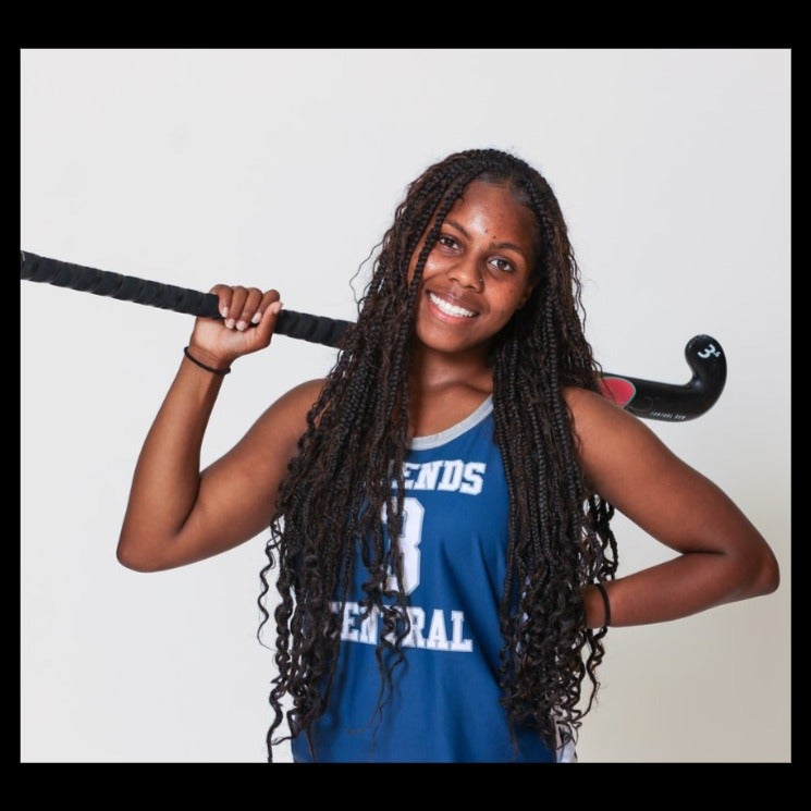 Aarin McIntosh mugshot