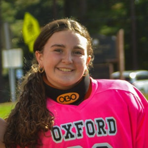 Olivia Hammond