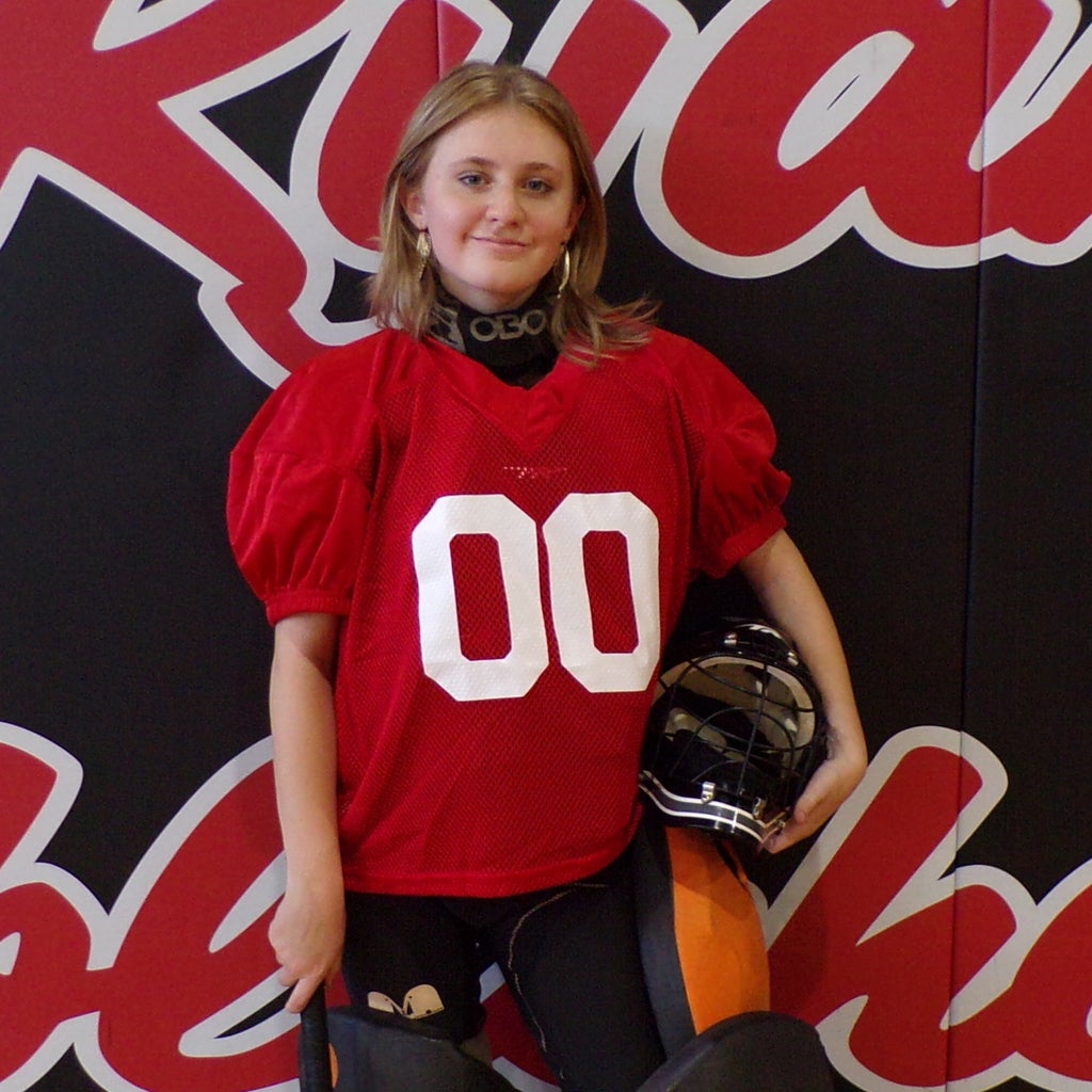 Kyleigh Judge