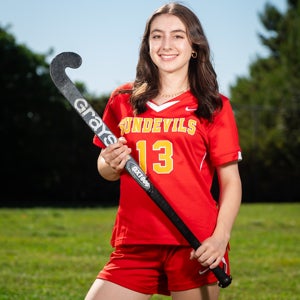 Lauren Fronjian