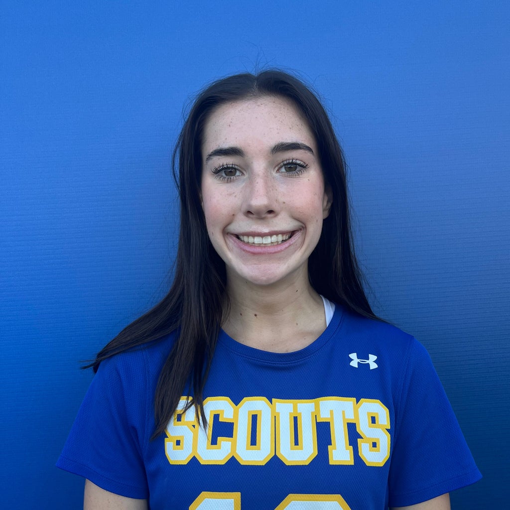 Brooke Bolton mugshot