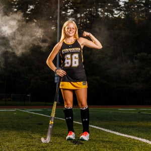 Makayla Vanderpool