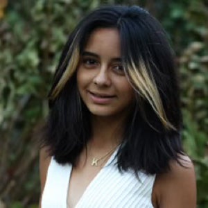 Kira Premakumar mugshot