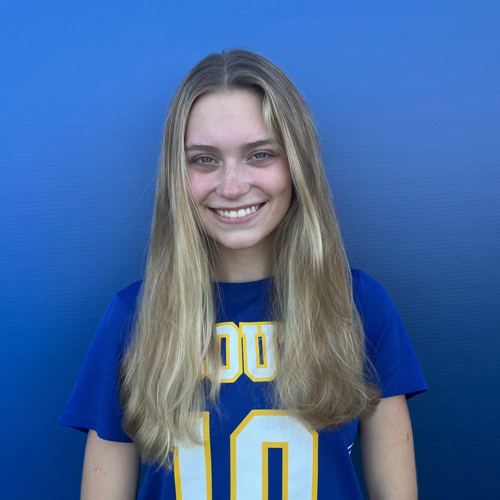 Kayla Badger