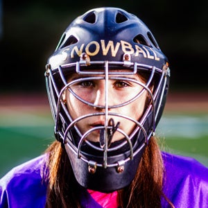 Bryanna Snowball mugshot