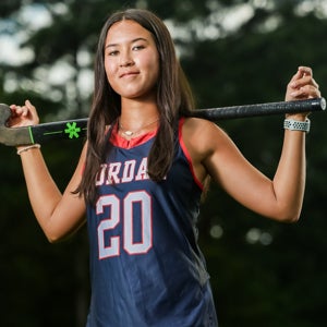 Madeleine (Maddie) Huang mugshot
