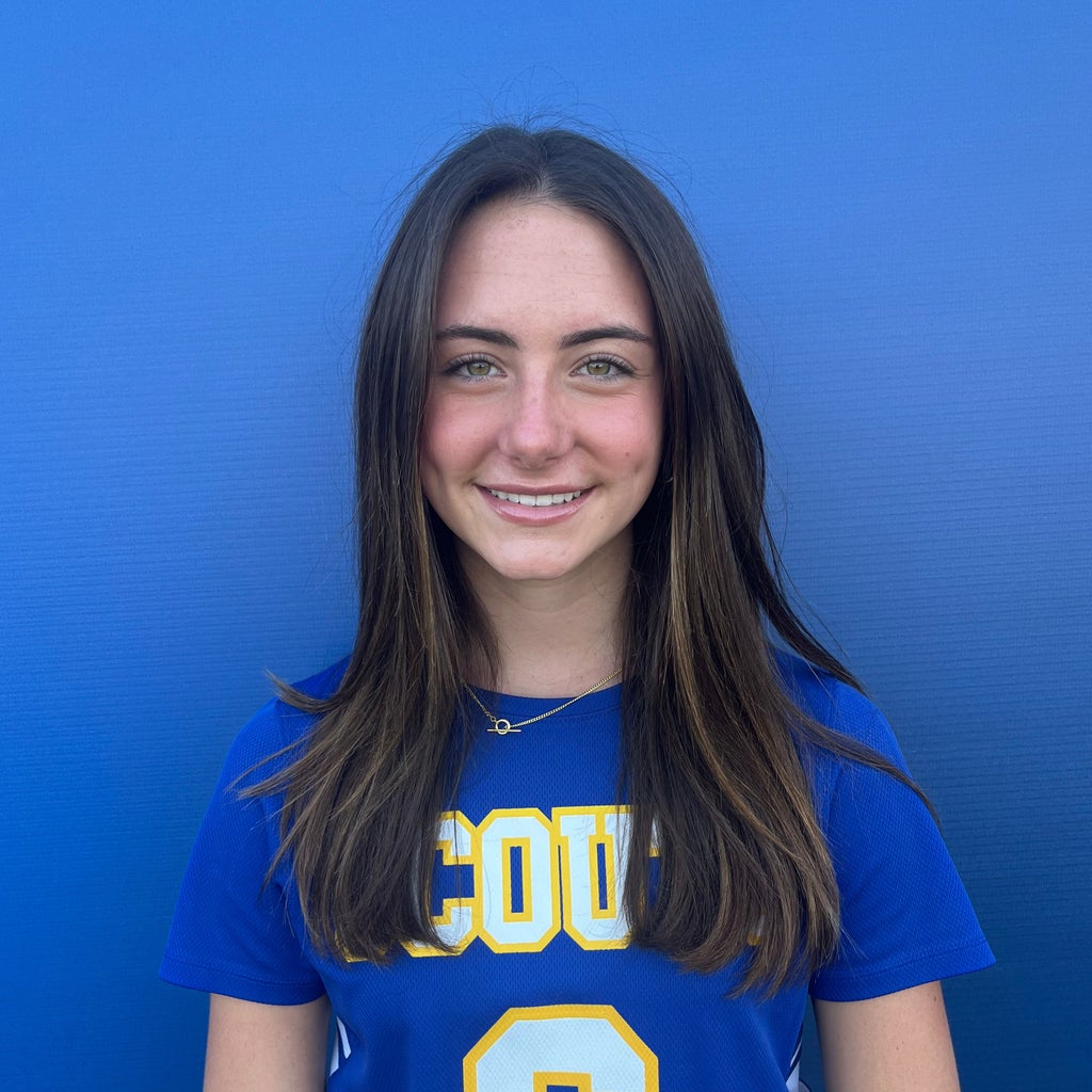 Reagan Brown