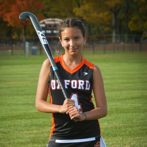 Jaylee Saucier