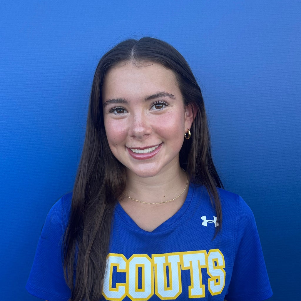 Caitlin O'shea