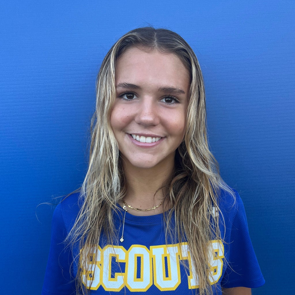 Lilly Stewart
