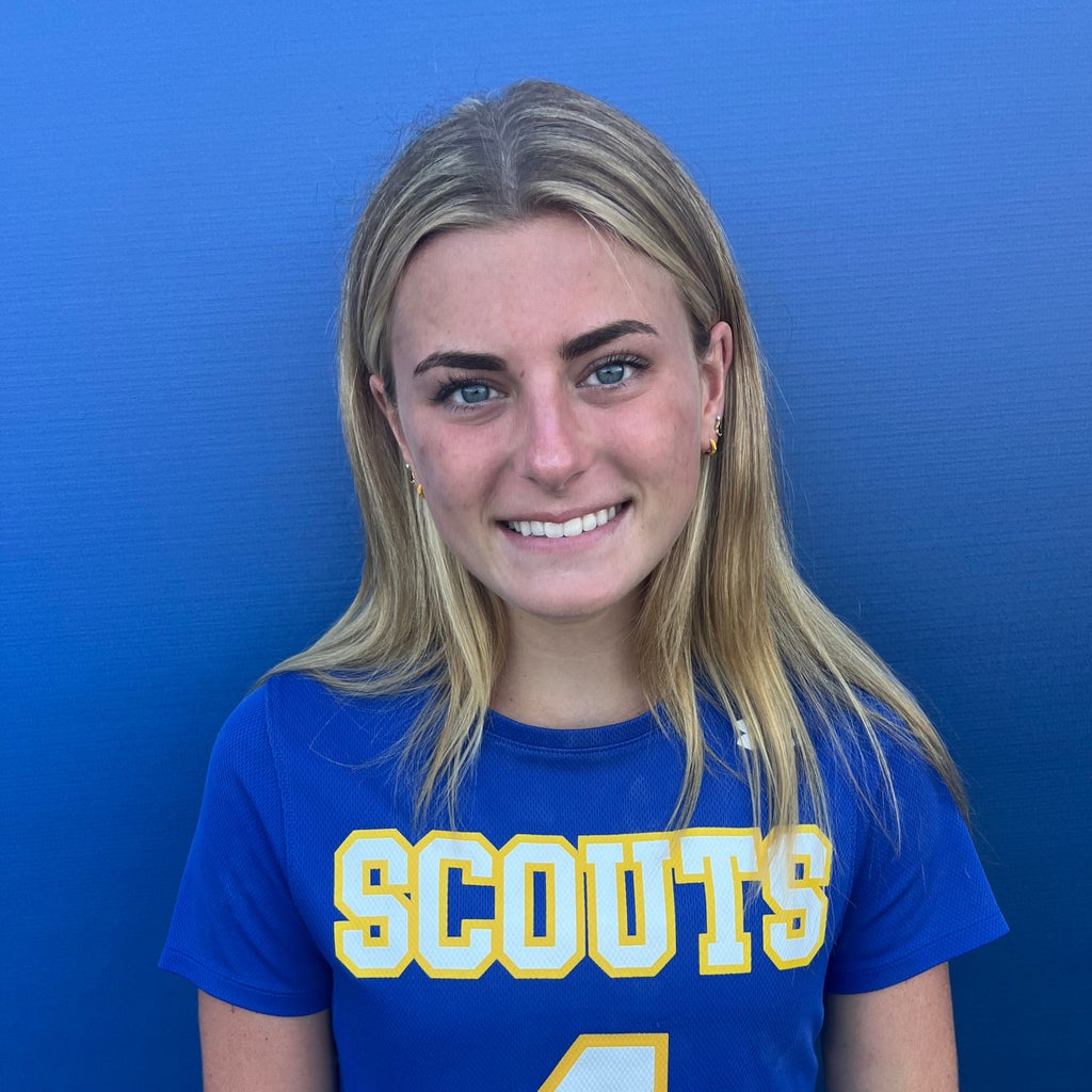 Maeve Farrell