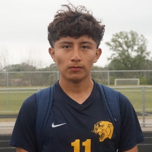 Brandon Guadalupe mugshot