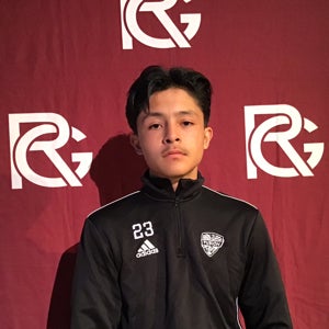 David Rodriguez