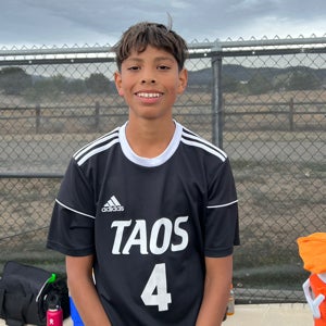 Santiago Ramos mugshot