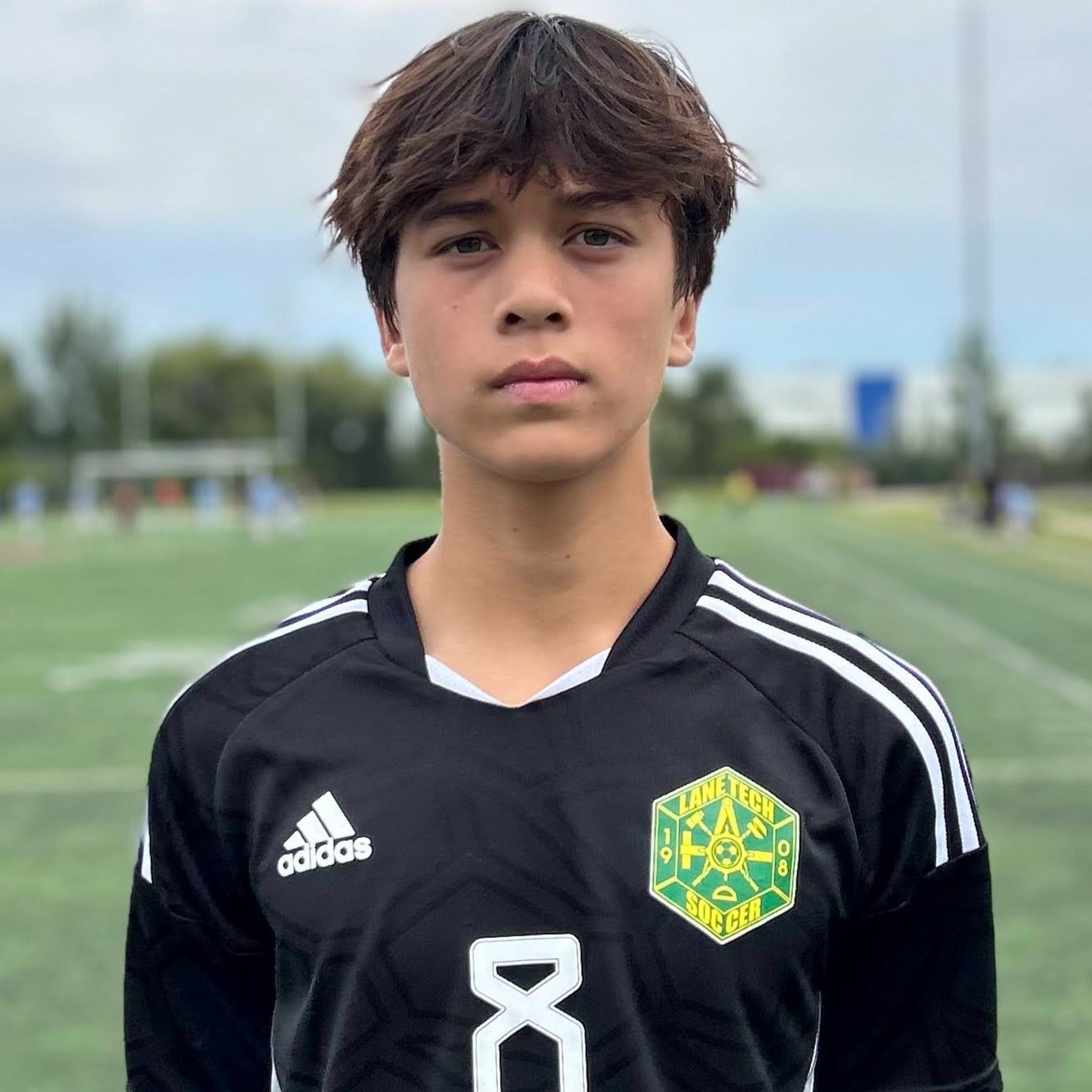 Julian Strelow profile photo