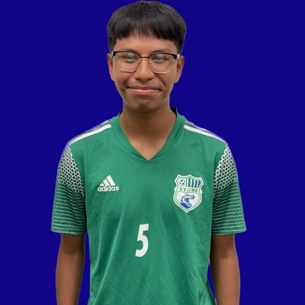 Gerami Torres mugshot