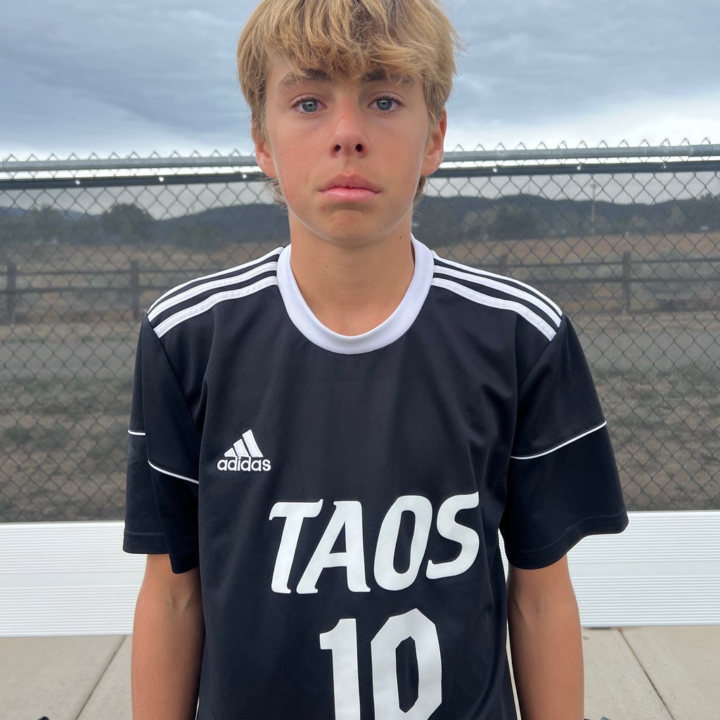 Seamus Campbell mugshot