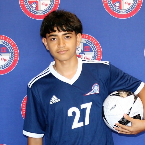 Miguel Hernandez