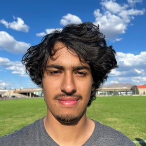 Laird Zavala mugshot