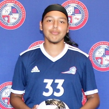 Alexander Chavez