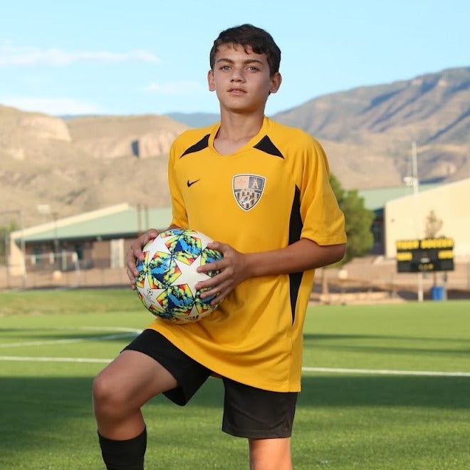 Tyler Delucia mugshot