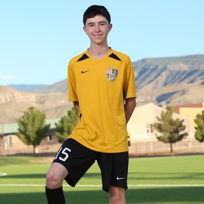 Nicholas  Carrillo mugshot