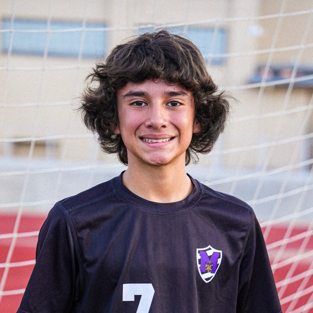 Caleb Corral mugshot