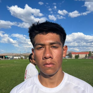 Diego Martinez mugshot