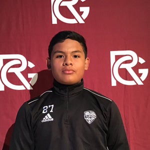 Rodrigo Rodriguez