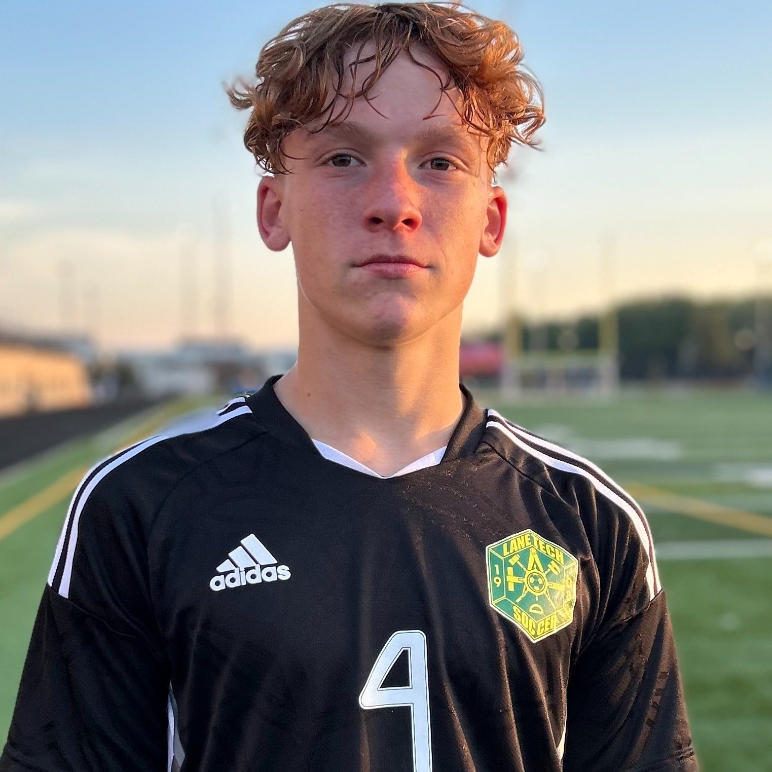 David Augustynski profile photo