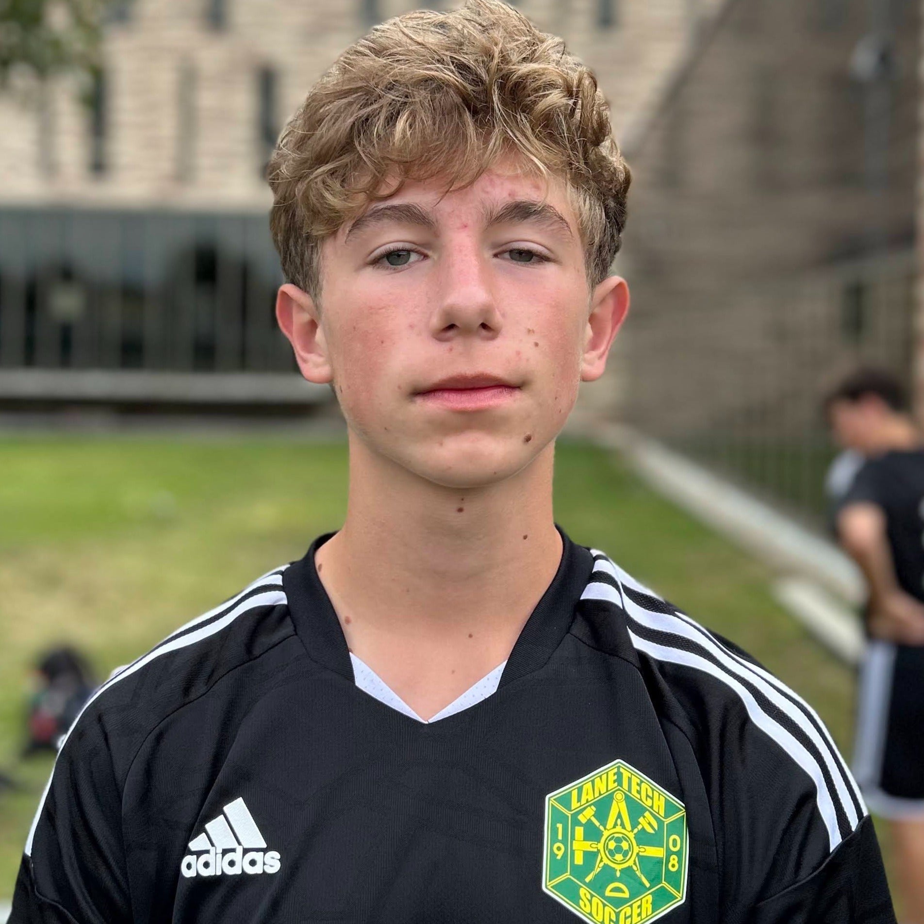 Miles Lambert profile photo