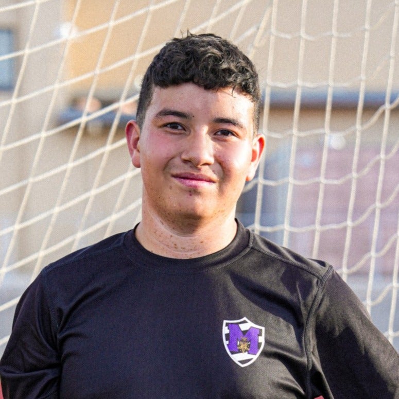 Jesus Riffle mugshot