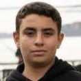 Fady George mugshot