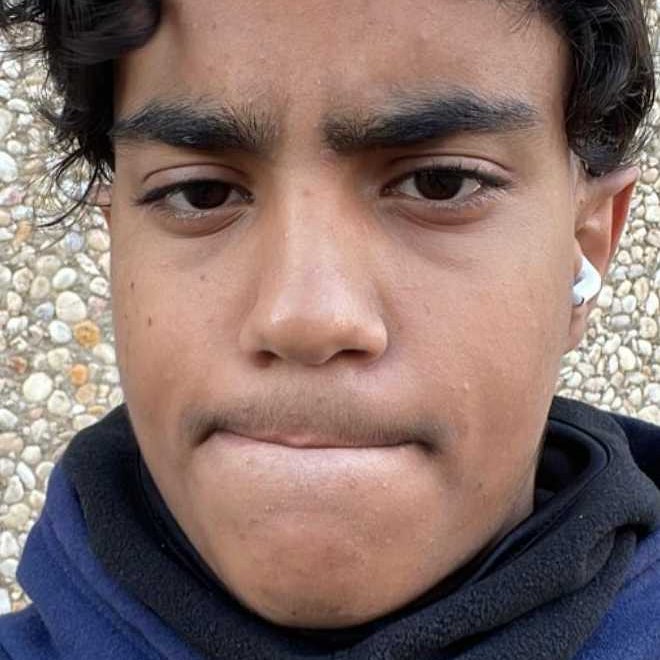 Youssef Salib mugshot