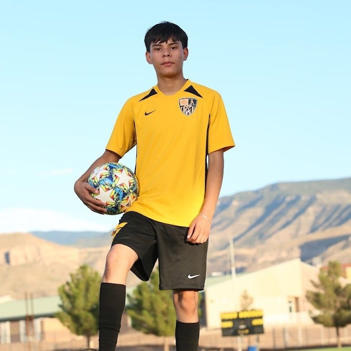 Gabriel Hernandez Loera mugshot