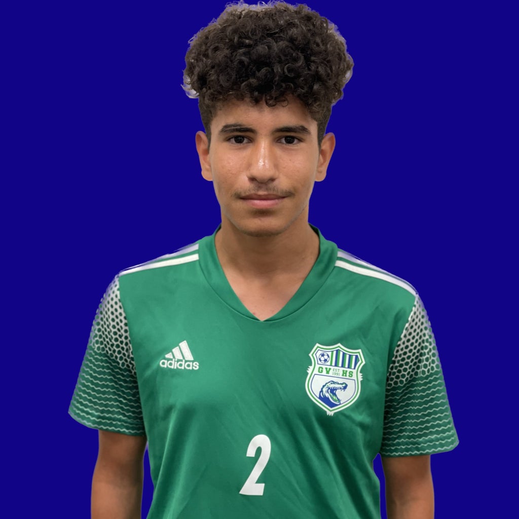 Waleed Alnaes mugshot