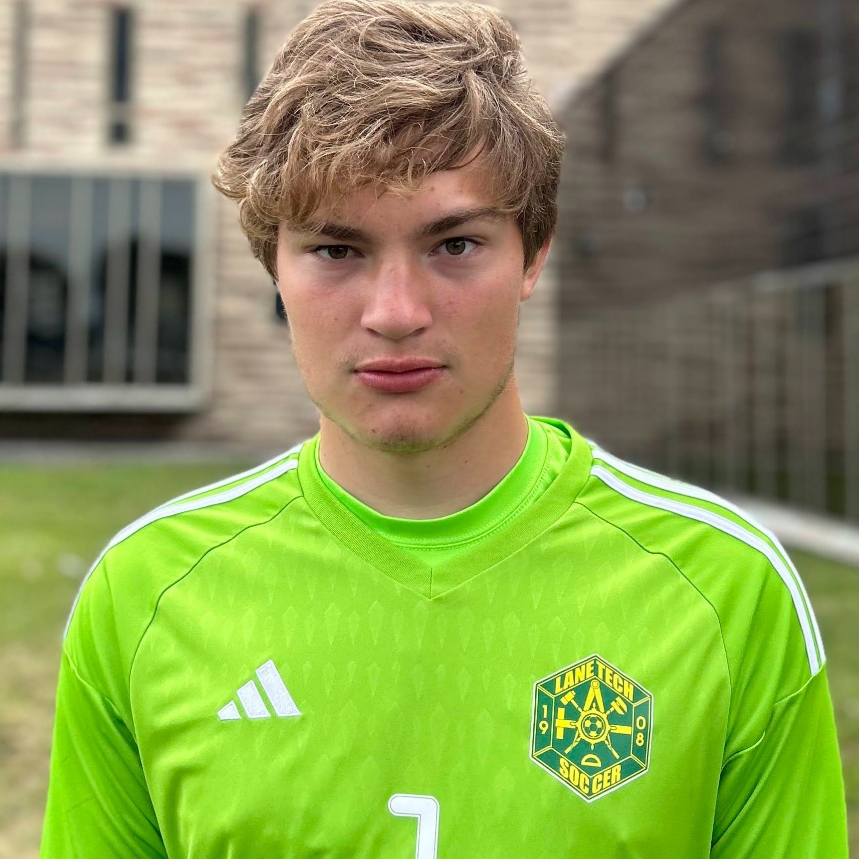 Thomas Ellison profile photo