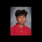 Cung Thawng mugshot