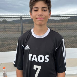 Kosmo Weisfeld mugshot