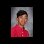 Ronal Thawng mugshot